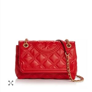 Tory Burch Fleming Crossbody